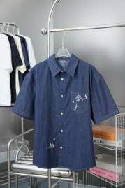 Picture of LV Shirt Pant Suits _SKULVS-XLhgntx0823762